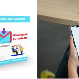 Gmail Productivity and Domination