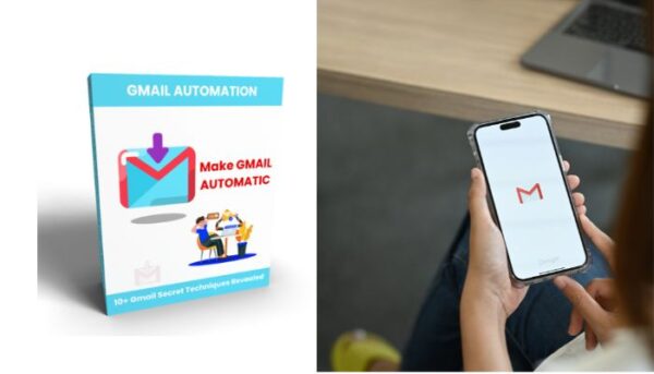 Gmail Productivity and Domination