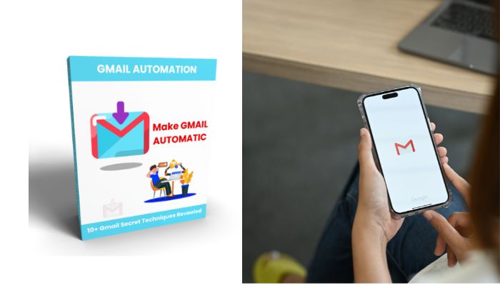 Gmail Productivity and Domination